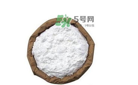 生粉是淀粉嗎？生粉和淀粉的區(qū)別