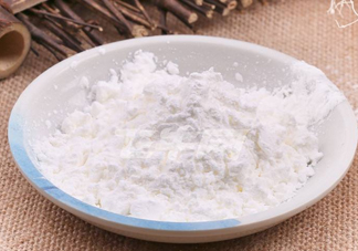 生粉可以做煎餅嗎？生粉可以做什么？