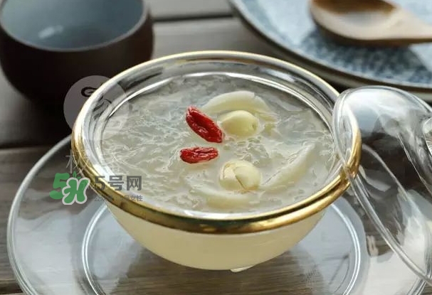 燕窩怎么保存？燉好的燕窩怎么保存？