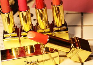 ysl方管口紅多少錢(qián)_圣羅蘭方管口紅專(zhuān)柜價(jià)格