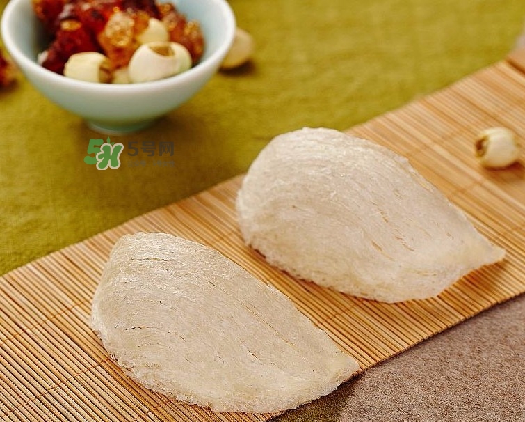 燕窩有保質(zhì)期嗎？燕窩的保質(zhì)期是多久？