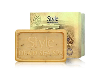 以色列Style手工皂保質(zhì)期多久？Style手工皂哪里有賣