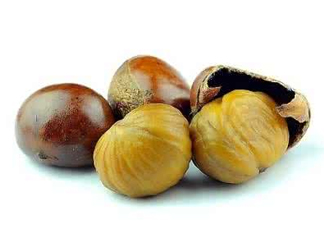 板栗多少錢一斤？糖炒栗子多少錢一斤