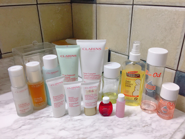 孕期嬌韻詩身體護(hù)理系列怎么樣 孕期嬌韻詩身體護(hù)理系列怎么樣