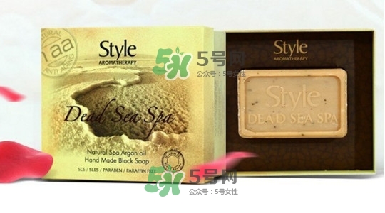 以色列Style手工皂潔面后為何不干？Style手工皂如何保存