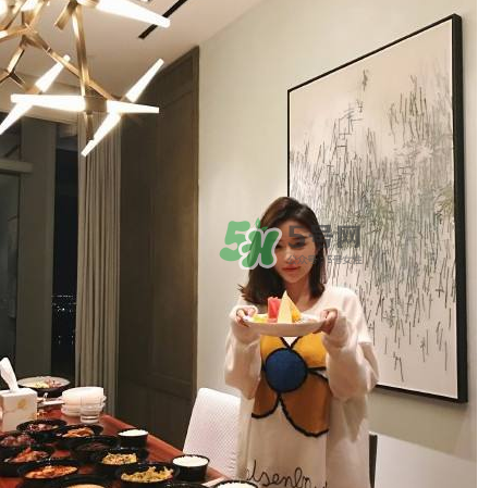 雪梨懷孕幾個月了？雪梨懷的男孩還是女孩？