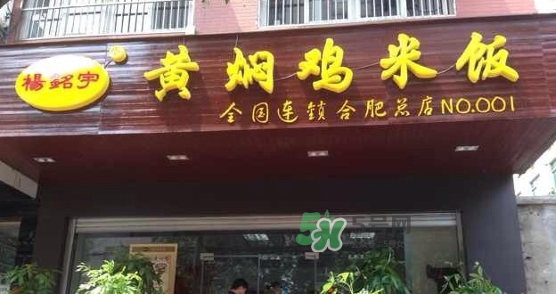 黃燜雞米飯有幾個(gè)品牌？黃燜雞米飯有營養(yǎng)嗎