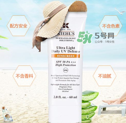 科顏氏防曬隔離乳怎么樣？科顏氏防曬霜好用嗎？