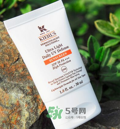 科顏氏防曬隔離乳怎么樣？科顏氏防曬霜好用嗎？