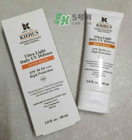 科顏氏防曬隔離乳怎么樣？科顏氏防曬霜好用嗎？