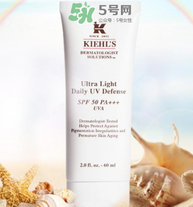 科顏氏防曬隔離乳怎么樣？科顏氏防曬霜好用嗎？