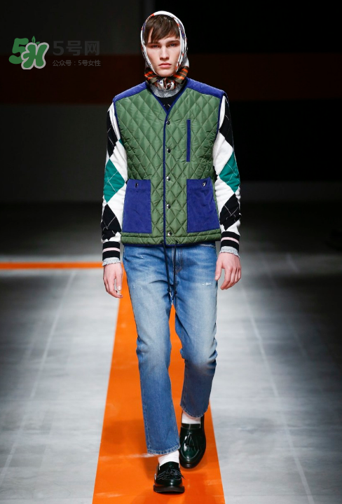 msgm2017秋冬系列怎么樣_好看嗎_款式有哪些？