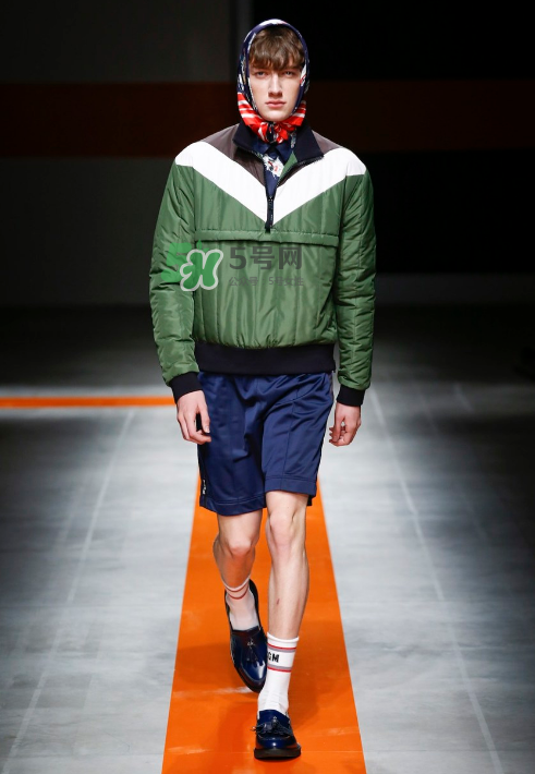 msgm2017秋冬系列怎么樣_好看嗎_款式有哪些？