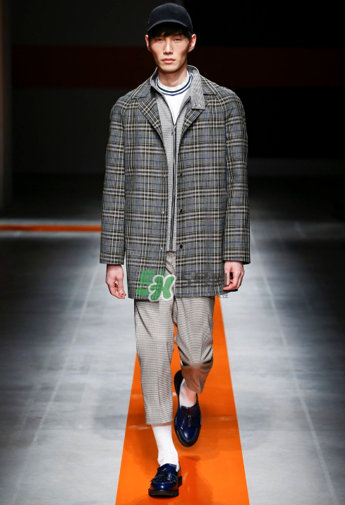 msgm2017秋冬系列怎么樣_好看嗎_款式有哪些？