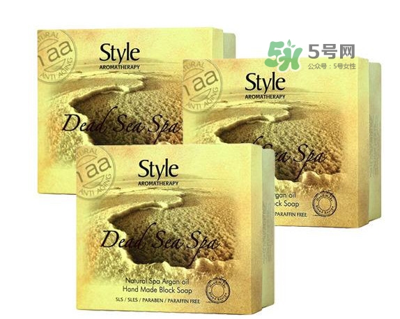 以色列Style手工皂多少錢？以色列Style手工皂洗臉好嗎