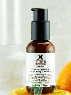 科顏氏維C緊致精華怎么用？科顏氏維生素c緊致精華乳液好用嗎？