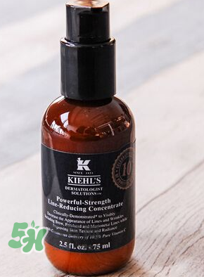 科顏氏維C緊致精華怎么用？科顏氏維生素c緊致精華乳液好用嗎？