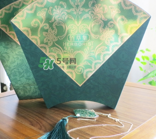佰草集扇美19周年禮盒多少錢？佰草集19周年禮盒有什么
