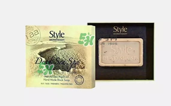 以色列Style手工皂孕婦能用嗎？孕婦能不能用Style手工皂