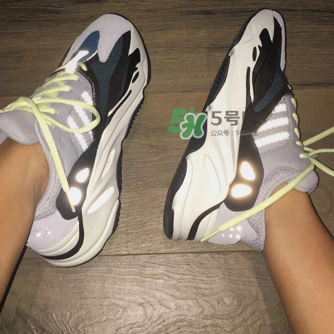 yeezy boost 700上腳效果怎么樣？yeezy boost 700值得買嗎？