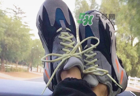yeezy boost 700上腳效果怎么樣？yeezy boost 700值得買嗎？