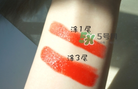 mac魅可立體凝彩唇膏怎么用？魅可立體凝彩唇膏真假辨別