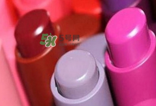mac魅可立體凝彩唇膏怎么用？魅可立體凝彩唇膏真假辨別
