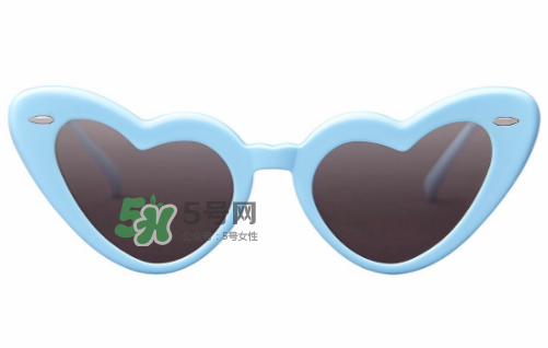 takesh愛(ài)心太陽(yáng)鏡多少錢(qián)？takesh復(fù)古愛(ài)心墨鏡價(jià)格