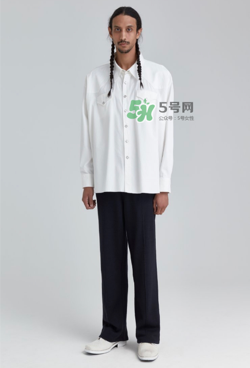 our legacy是什么牌子？our legacy是什么檔次？