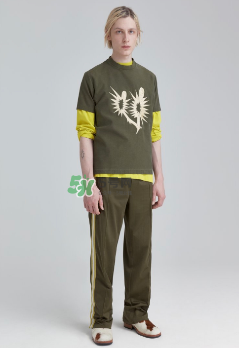 our legacy是什么牌子？our legacy是什么檔次？