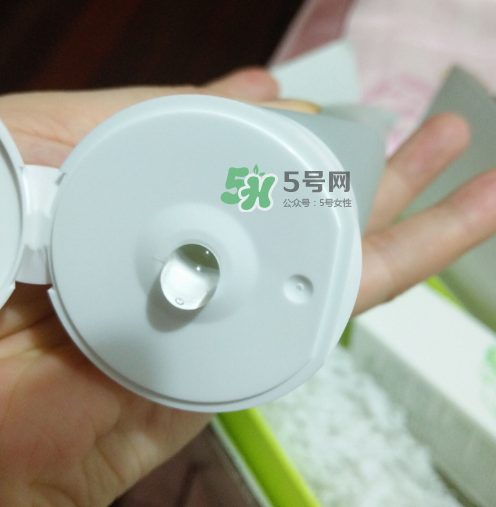 佰草集潔面啫喱怎么用？佰草集潔面啫喱使用方法