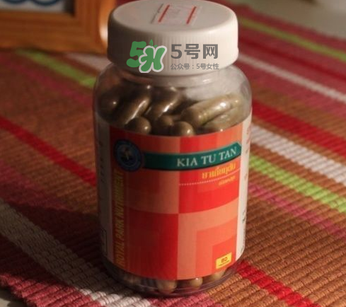 泰國解毒丹多少錢一瓶？泰國解毒丹保質(zhì)期多久？