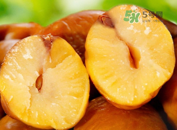 板栗什么季節(jié)吃最好？板栗什么時(shí)候吃最好