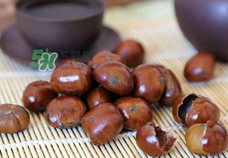 坐月子可以吃板栗嗎？坐月子能吃板栗嗎