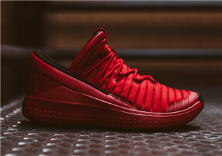 jordan flight luxe多少錢？喬丹flight luxe籃球鞋專柜價格