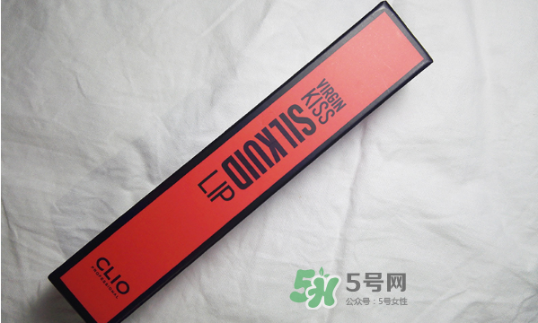 珂萊歐口紅怎么樣？珂萊歐口紅好用嗎？