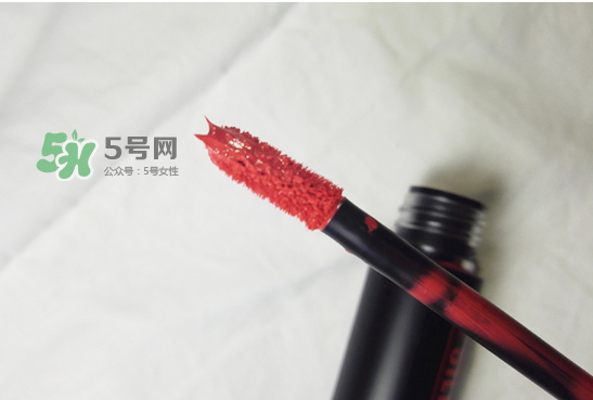 珂萊歐口紅怎么樣？珂萊歐口紅好用嗎？