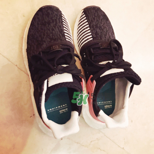 adidas eqt support 93/17 boost鞋碼偏大嗎_鞋碼準(zhǔn)嗎？