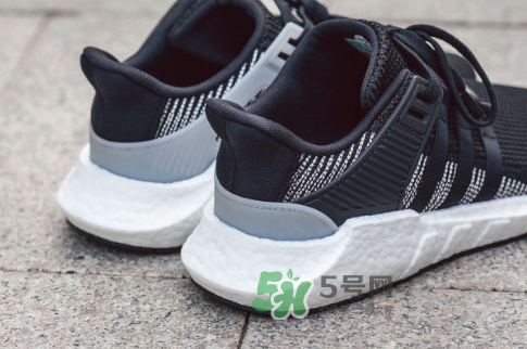 adidas eqt 93/17 boost怎么樣？阿迪達(dá)斯eqt 93/17 boost測評(píng)