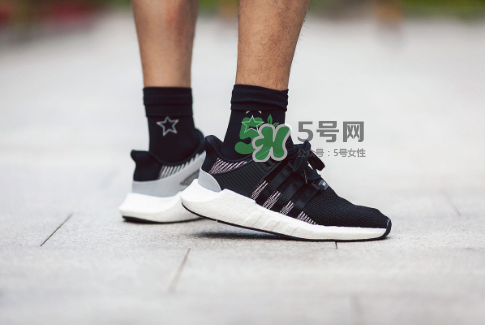 adidas eqt 93/17 boost怎么樣？阿迪達(dá)斯eqt 93/17 boost測評(píng)