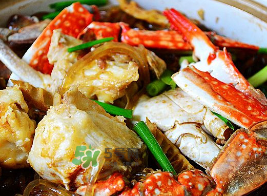 梭子蟹和西瓜能一起吃嗎？吃完梭子蟹能吃西瓜嗎？