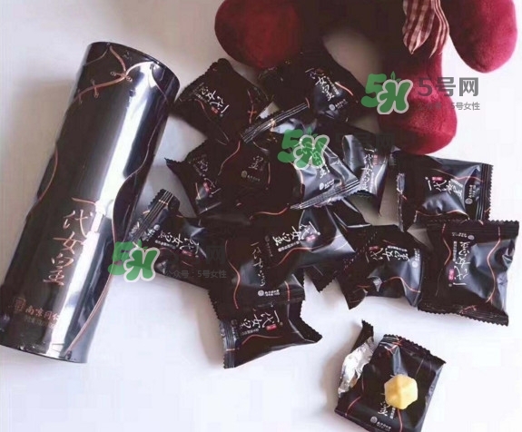 一代女皇減肥靠譜嗎？一代女皇減肥糖真的可以瘦嗎？