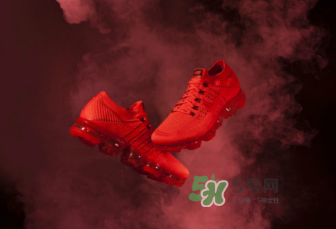 clot與nike air vapormax聯(lián)名款什么時候補貨？