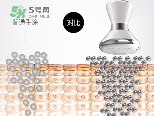 olay磁力導(dǎo)入面膜怎么用？olay磁力導(dǎo)入面膜使用方法