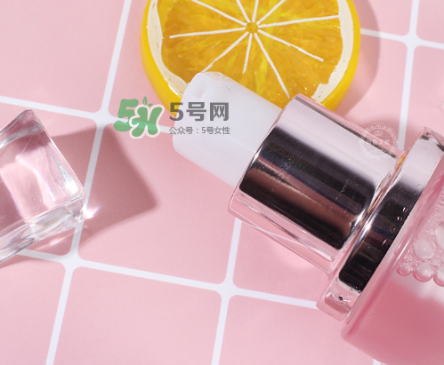 蘭芝肌透修護精華液怎么用？蘭芝肌底液使用方法