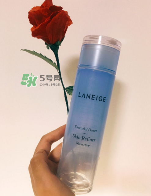 蘭芝水衡透潤精華水多少錢？蘭芝水衡透潤精華水價格