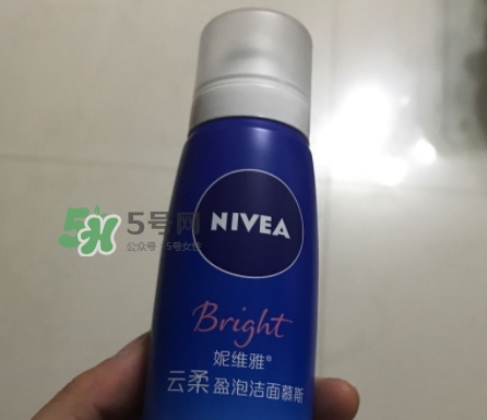 妮維雅氨基酸洗面奶怎么樣？妮維雅氨基酸潔面慕斯價(jià)格