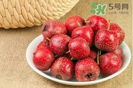 山楂什么人不能吃？山楂什么時候吃效果好