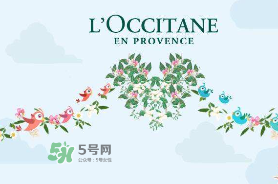 2017歐舒丹七夕有什么活動(dòng)？2017歐舒丹七夕禮盒多少錢？