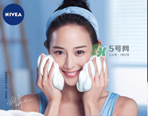 妮維雅氨基酸洗面奶怎么樣？妮維雅氨基酸潔面慕斯價(jià)格